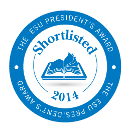 President's_Award-2014_Shortlisted
